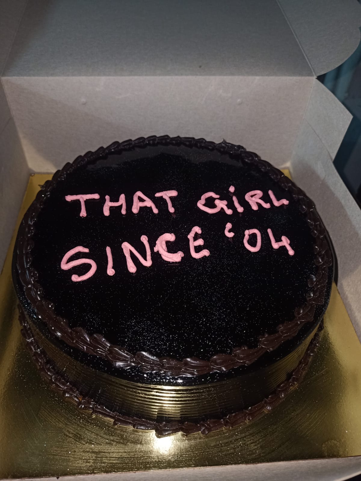 Cake 97